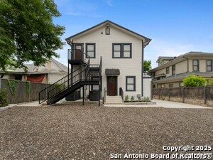 Foto del edificio - 120 Magnolia Dr