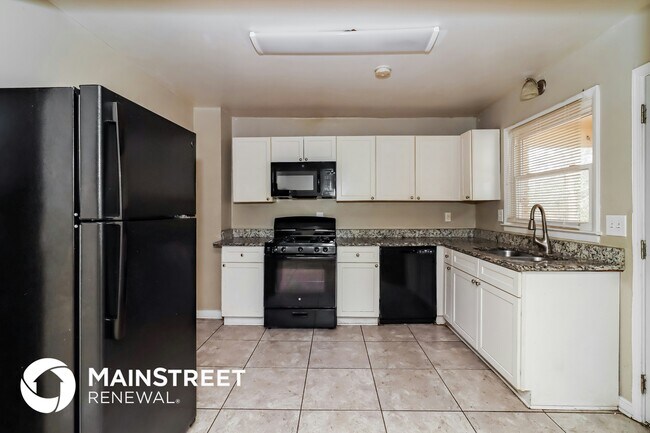 Foto del edificio - 3919 Wisteria Ln SW