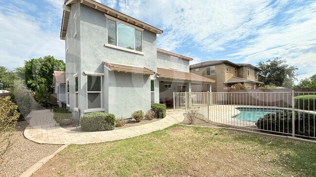 Foto del edificio - 3945 E Mesquite St