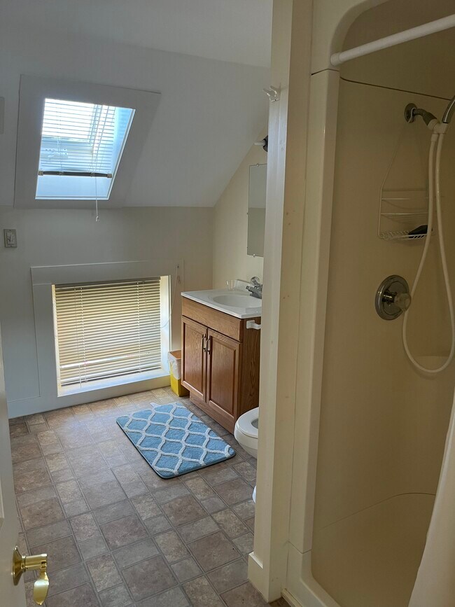 Bathroom - 56 Mayall Rd