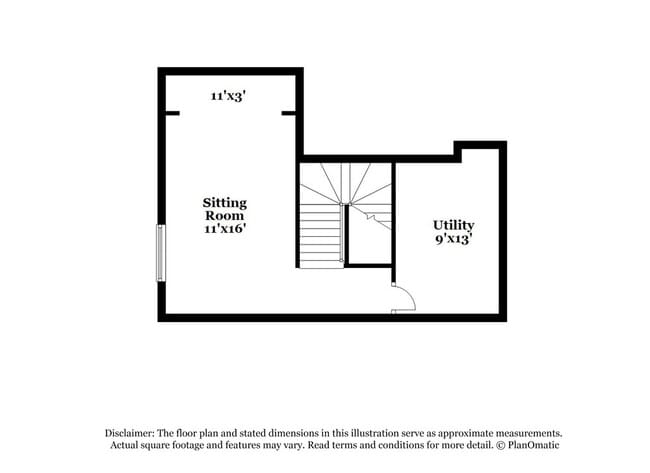 Foto del edificio - 14321 Craftsman Way