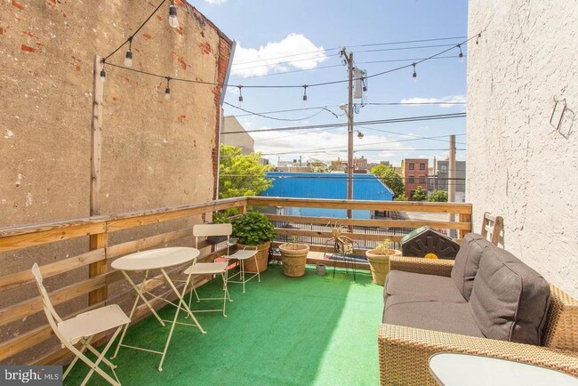Foto del edificio - 1539 S 9th St