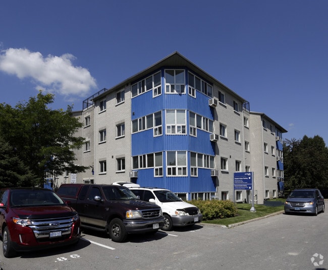 Photo principale - Georgia Green Student Rez