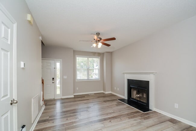 Building Photo - 4801 Morecambe Way