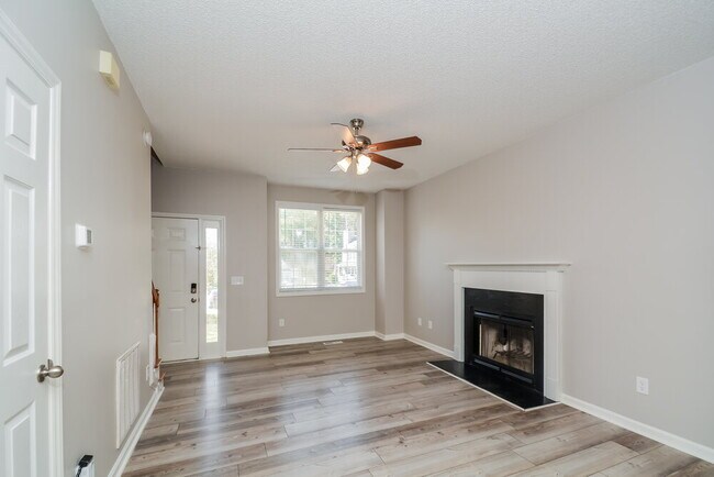 Foto del edificio - 4801 Morecambe Way