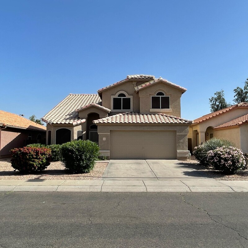 Foto principal - 1535 E Cheyenne St