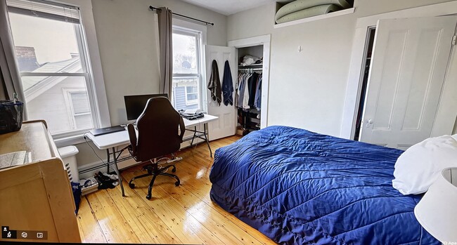 Foto del edificio - 231 Norfolk St