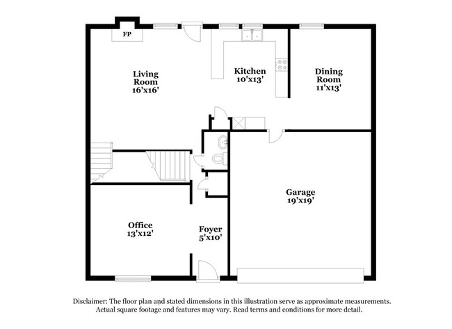 Building Photo - 103 Augustine Cir