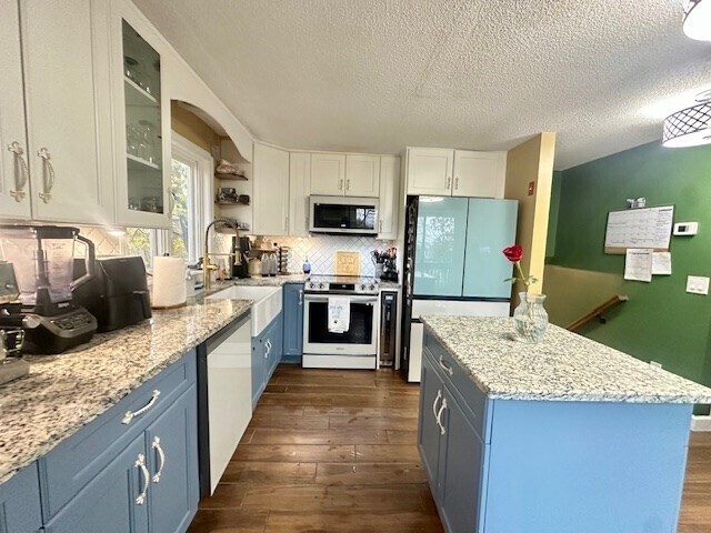 Foto del edificio - 113 Harvard St