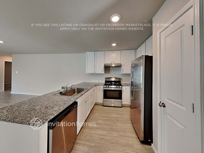 Building Photo - 5713 Verracio Ct