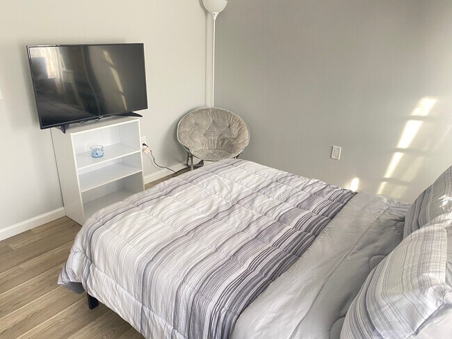 Bedroom 2 - 7 Le Boun Blvd
