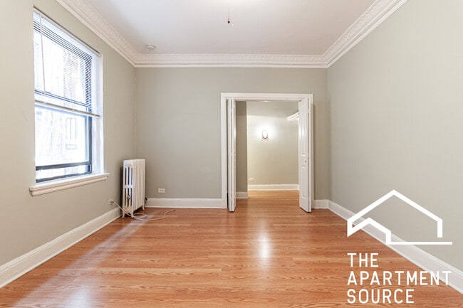 Building Photo - 3835 N Fremont St