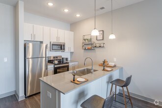 Interior Photo - Riverhaus