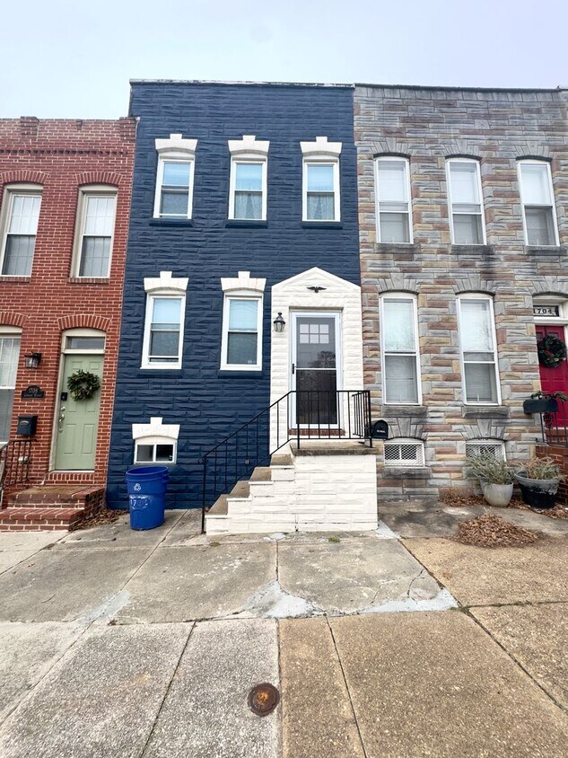 Primary Photo - Spacious 2-Bedroom Home with Modern Amenit...