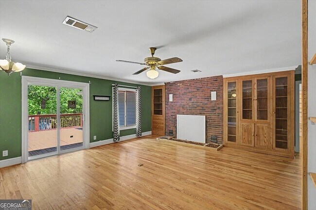 Building Photo - 269 B-1 Hermitage Road Unit