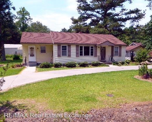 Primary Photo - 3 br, 2 bath House - 3974 Old Whiteville Road