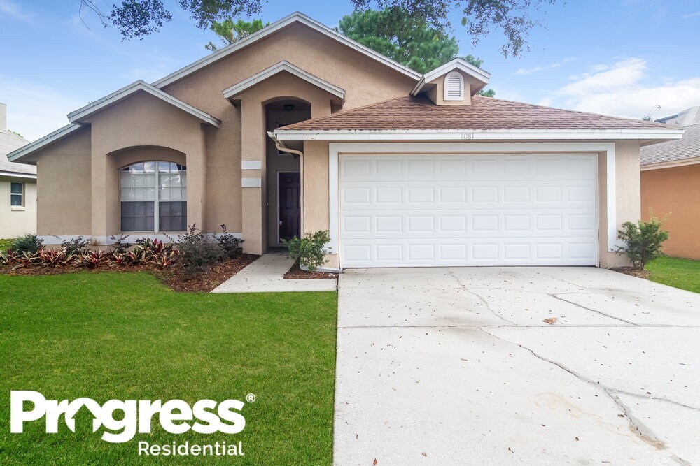 Foto principal - 1081 Sugarberry Trail