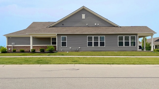 Building Photo - Welcome to this stunning 2-bedroom 2-bathroom home located in the desirable Westfield, IN