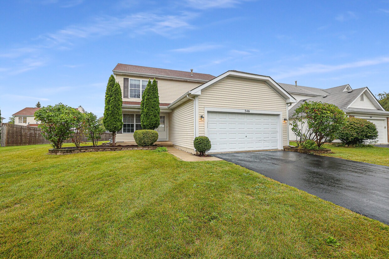 Foto principal - 546 Holloway Dr