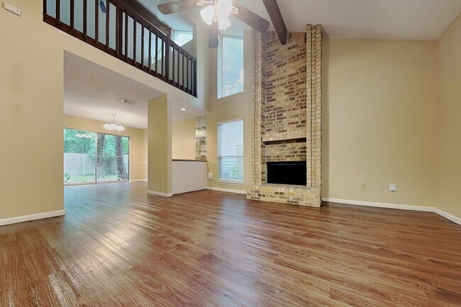 Foto del edificio - 11 Brentwood Oaks Ct