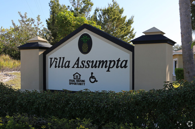 Foto del edificio - Villa Assumpta