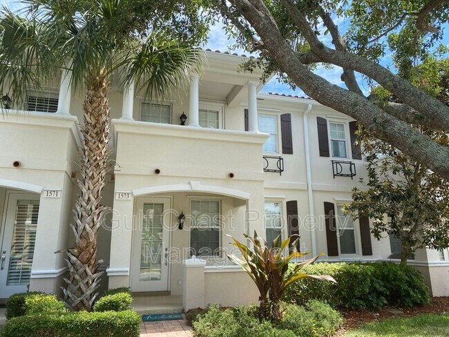 Foto del edificio - 1573 Napoli Dr W