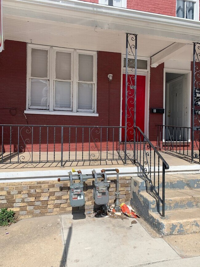 Building Photo - Available Now!  York City SD