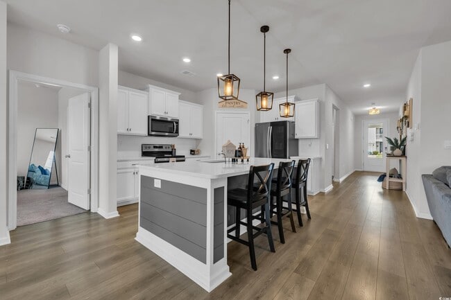 Foto del edificio - 553 Pier Ct