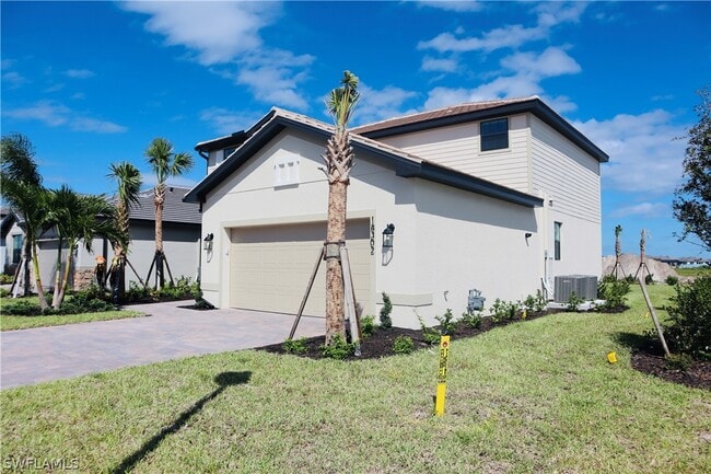 Building Photo - 18302 Ridgeline Dr