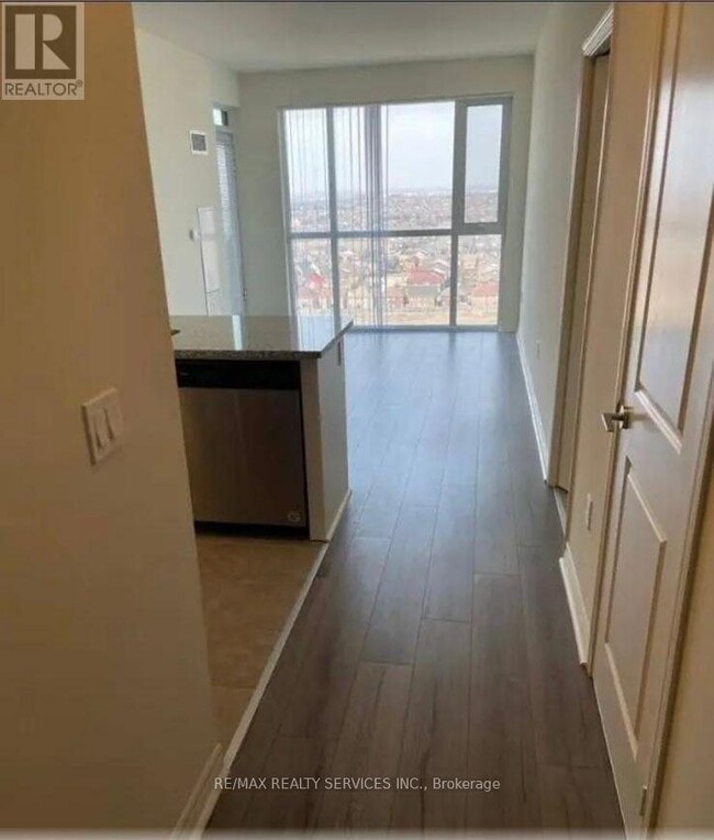 Photo du bâtiment - 349 Rathburn Rd W