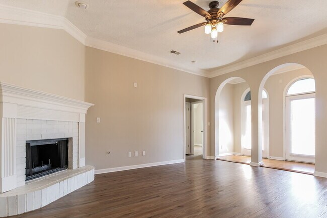 Foto del edificio - 6805 Sandbourne W