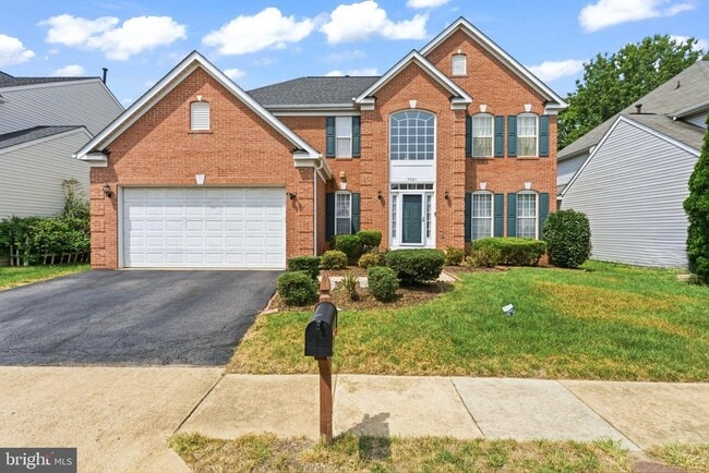 Building Photo - 7887 Cranford Farm Cir