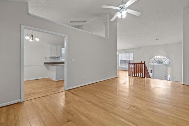 Building Photo - 4225 Hopkins Bluff Way