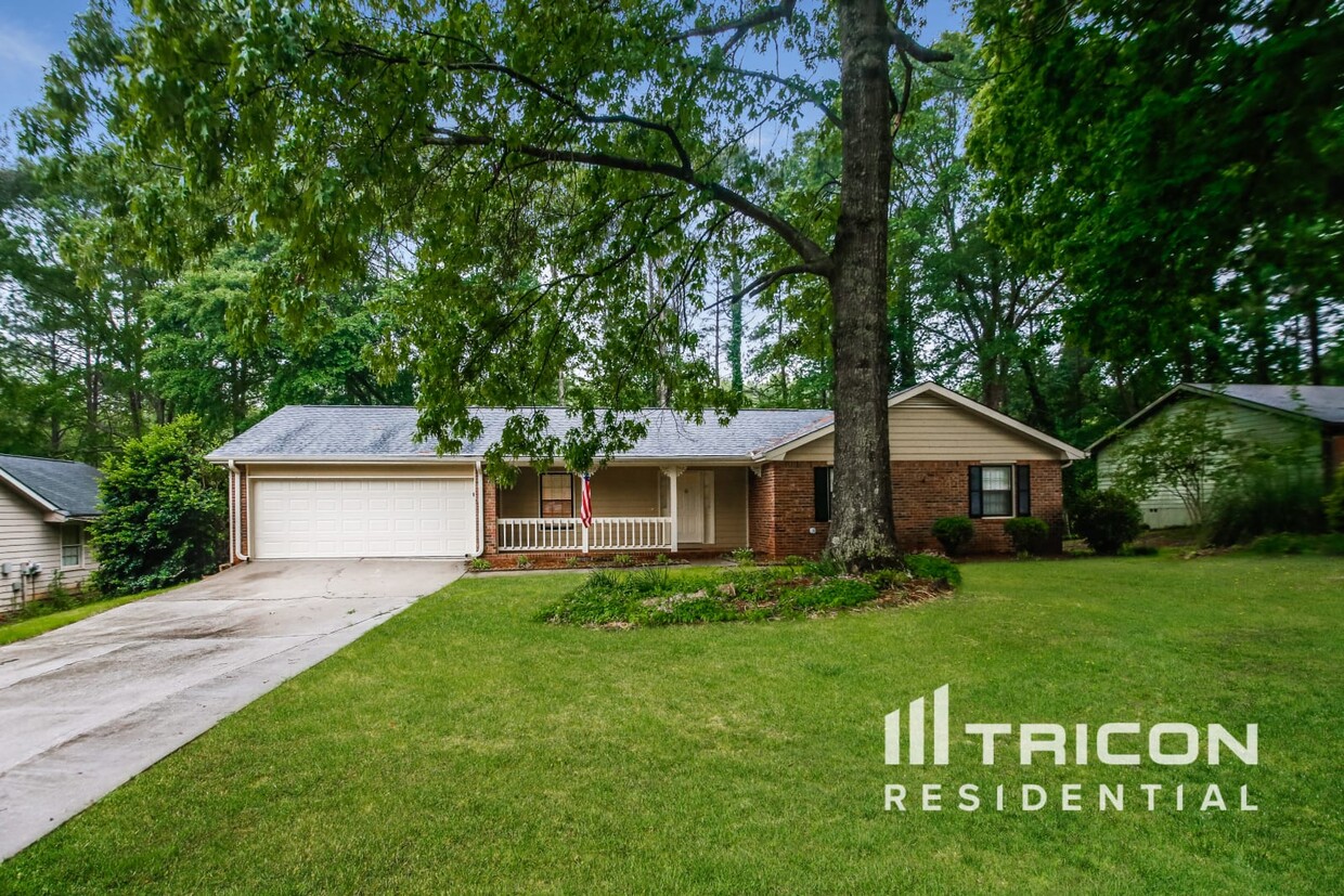 Foto principal - 611 Greenview Ave SE
