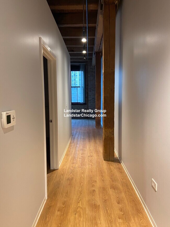 Foto del edificio - 125 E 21st St