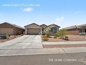 Building Photo - 13293 N Sanidine Dr