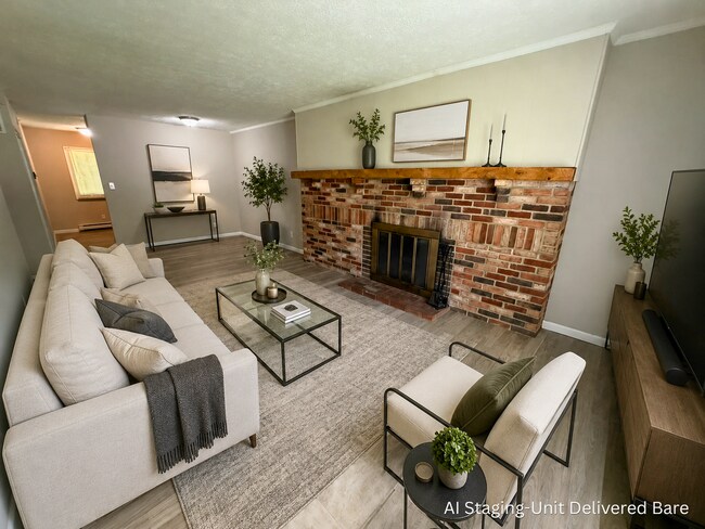 Building Photo - Cedarwood Apartments- 2 Bedroom 2 Bathroom