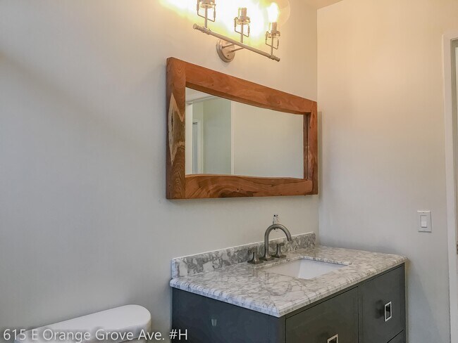 Foto del edificio - 615 E Orange Grove Ave