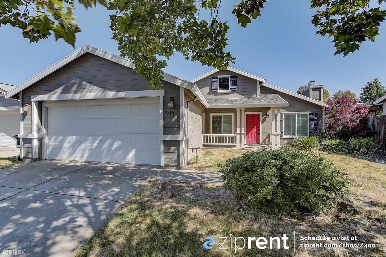 Foto principal - 3 br, 2 bath House - 9157 Sebastiani Way, ...