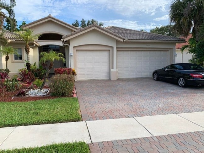 Photo - 11889 Osprey Point CIRCLE Circle, Wellington, FL 33449 House