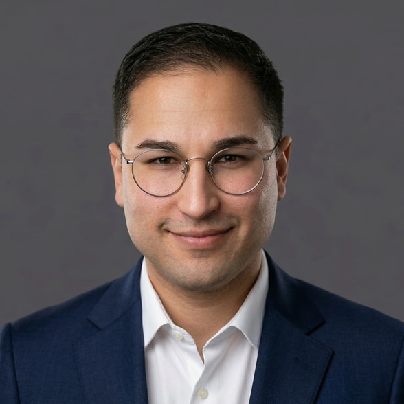 Primary Contact Photo