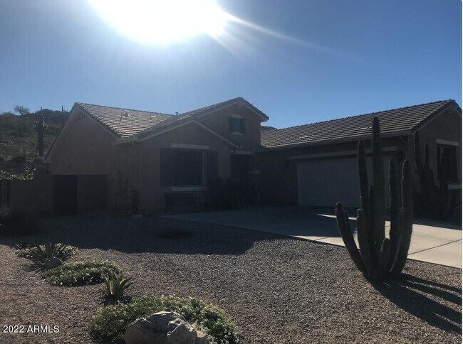 Building Photo - 30993 N Orange Blossom Cir