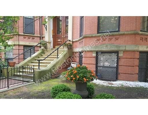 Building Photo - 148 Marlborough St