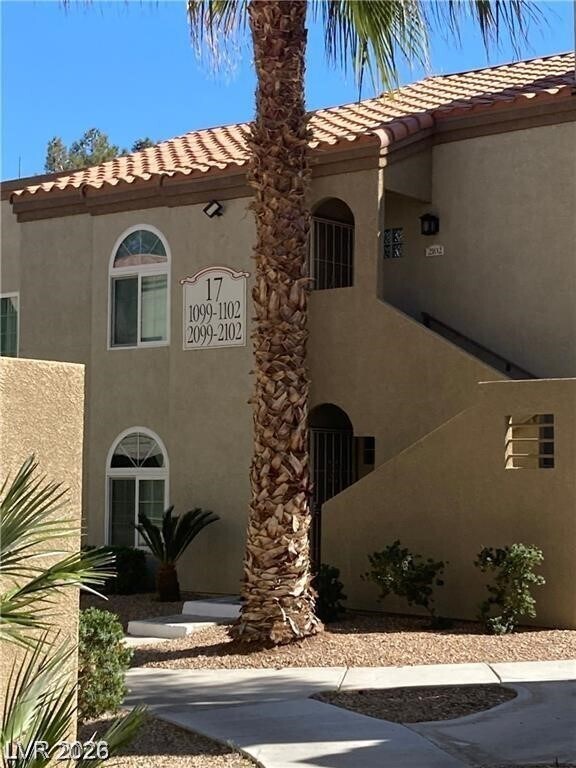 Building Photo - 3145 E Flamingo Rd