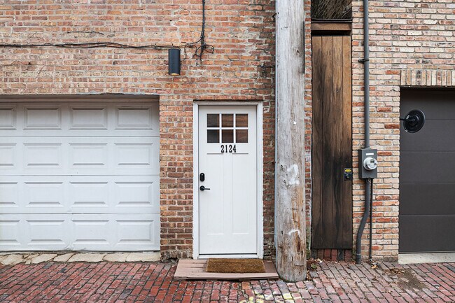 Foto del edificio - 2124 N Sedgwick St