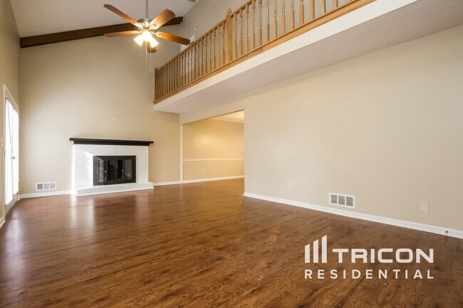 Foto del edificio - 4301 Cary Drive Snellville GA