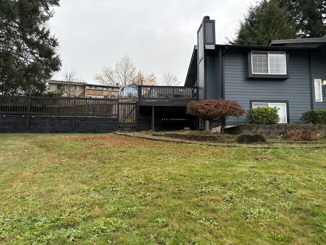 Foto del edificio - 4713 216th St Ct E