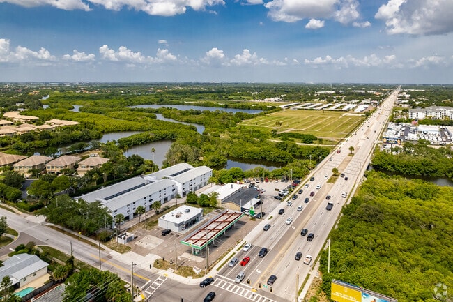 7525 83rd St Seminole, FL - Seminole Vista - Park Portfolio