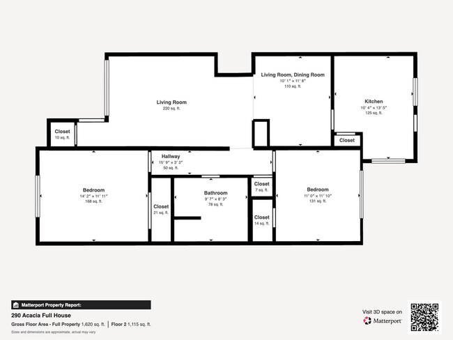 Foto del edificio - Nicely Updated 2 bedroom San Bruno single-family home w. garage, yard, laundry