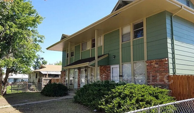 Photo - 48 Lima St Townhome